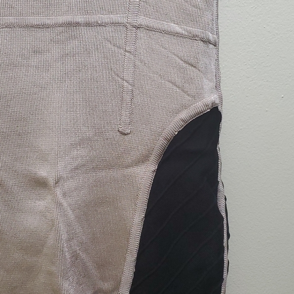 WILFRED - BODYCON MID LENGTH SKIRT - Picture 2 of 6